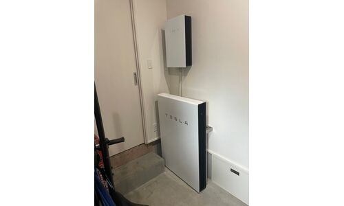 テスラ蓄電池施工写真_240527_52